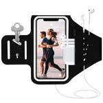 Armband For Phone Running Iphone 10