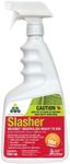 Slasher Organic Ready to use WeedKiller, 750 ml