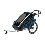 Thule Chariot Cross Multisport Trailer & Stroller