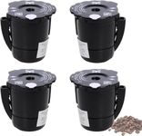 My K Cup Universal Reusable Coffee Filter Compatible with Keurig 2.0 and 1.0 K250 K300 K350 K375 K400 K450 K475