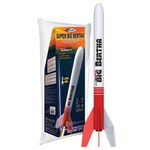 Estes Rockets 9719 Super Big Bertha Model Rocket Kit, Pro Series II