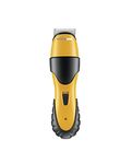 Conair GMT260 Conairman All-in-1 Cordless/rechargeable No-slip Grip Beard & Mustache Trimmer