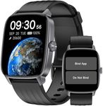 Kummel Pedometer Watch No APP/Phone
