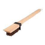 Broil King, 65228, Grill Brush Wood