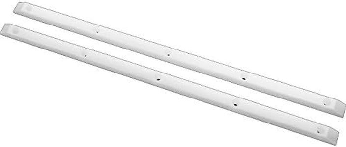Powell-Peralta Rib Bones Rails (White, 14.5-Inch)