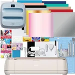 Cricut Maker 4 with Easy Press 3 Ma