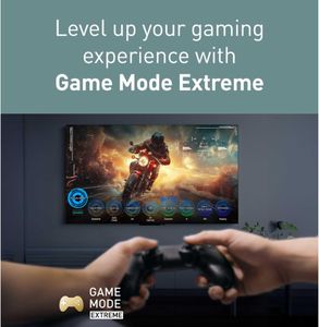 Panasonic 65" 4K OLED TV – Ultra HD Smart Television