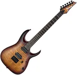 Ibanez RGA42FM RGA Standard Electric Guitar - Dragon Eye Burst Flat