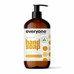 Everyone Hand Soap: Meyer Lemon and Mandarin, 12.75 Ounce - Packaging May Vary