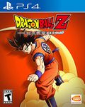 DragonBall Z Kakarot - PlayStation 4