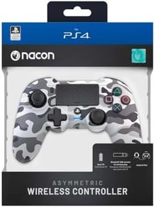 NACON Asym