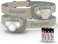 Energizer LED Headlamp PRO (2-Pack)