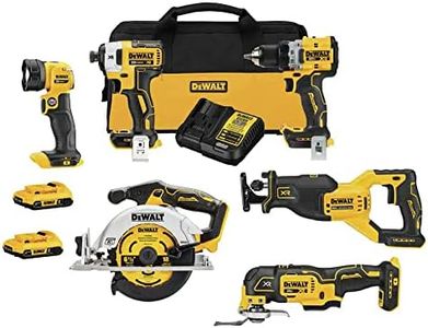 DEWALT 20V