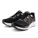 New Balance Women's 680 Sneaker, 6.5 UK Black