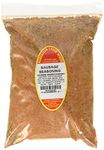 Marshalls Creek Spices Refill Pouch No Salt Sausage Seasoning, XL, 22 Ounce