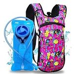 Sojourner Hydration Pack, Hydration