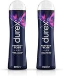 Durex Perfect Glide Lube Silicone B