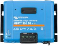 Victron Energy SmartSolar MPPT Tr S
