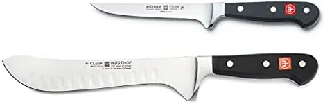 Wüsthof Classic Butcher Set, 2-Piece