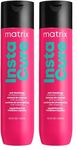 Matrix Hair Shampoo for Damaged Hair, Strengthens, Anti-Breakage, Total Results InstaCure, 300ml (Pack of 2)