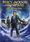 NEW Percy Jackson & The Olympians: (DVD)