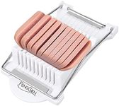 Egg slicer Luncheon Meat Slicer,Egg