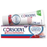 Corsodyl Complete Protection Extra Fresh Toothpaste 75ml