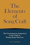 The Elements of Song Craft: The Con