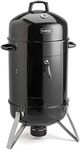 Cuisinart COS-116 Vertical Charcoal