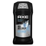 AXE Antiperspirant Ice Chill 76 GR