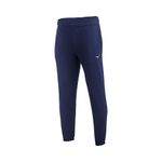 Mizuno Comp Warmup Pant, Navy, Small