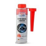 ADD LUB Super Diesel Additive Suitable for All Diesel Engines 300ML
