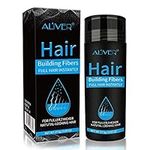 Aliver Hair Fibers for Thinning Hai
