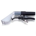 Masterpart Spray Nozzle 32mm With Trigger to fit Numatic George wet and dry vacuums - Upholstery Tool 601125 - Extraction nozzle