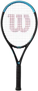 Wilson Ultra Power 103 Adult Recreational Tennis Racket - Grip Size - 4 3/8"