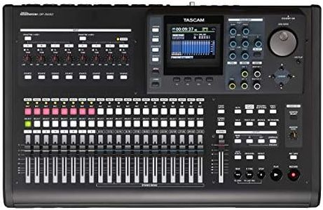 Tascam DP-