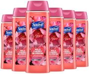 Suave Moisturizing Body Wash, with 