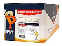 Brewer's Best - 1015 - Home Brew Be