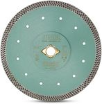 PEARL ABRASIVE CO. P4 Thin Mesh Tur