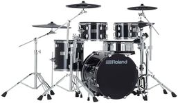 Roland VAD507 V-Drums Acoustic Desi