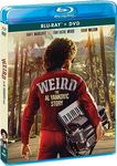 Weird: The Al Yankovic Story - Blu-