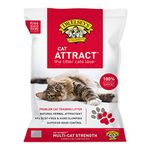 Precious Cat Cat Attract Problem Cat Training Litter, 40 Pound Bag