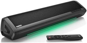 Saiyin Sound Bar for TV, Soundbar w