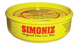Simoniz Original Paste Wax