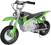 Razor MX400 Dirt Rocket – 14 MPH (2