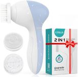 COSLUS Facial Cleansing Brush Silic