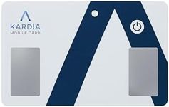 KardiaMobile Card Wallet-Sized Pers