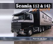 Scania 112 & 142: At Work