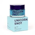 Unicorn Snot Holographic Face Glitt