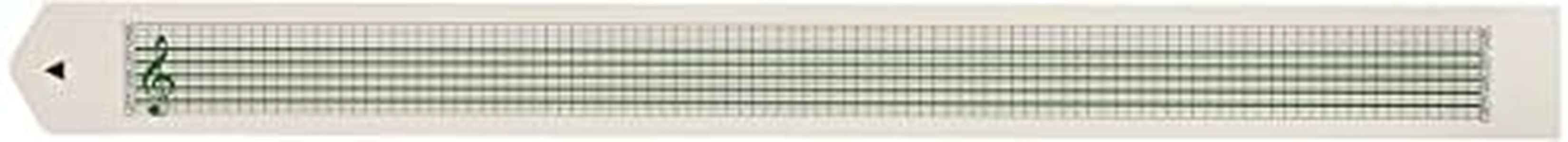 Kikkerland Make Your Own Music Box Paper Refills, 5-Piece